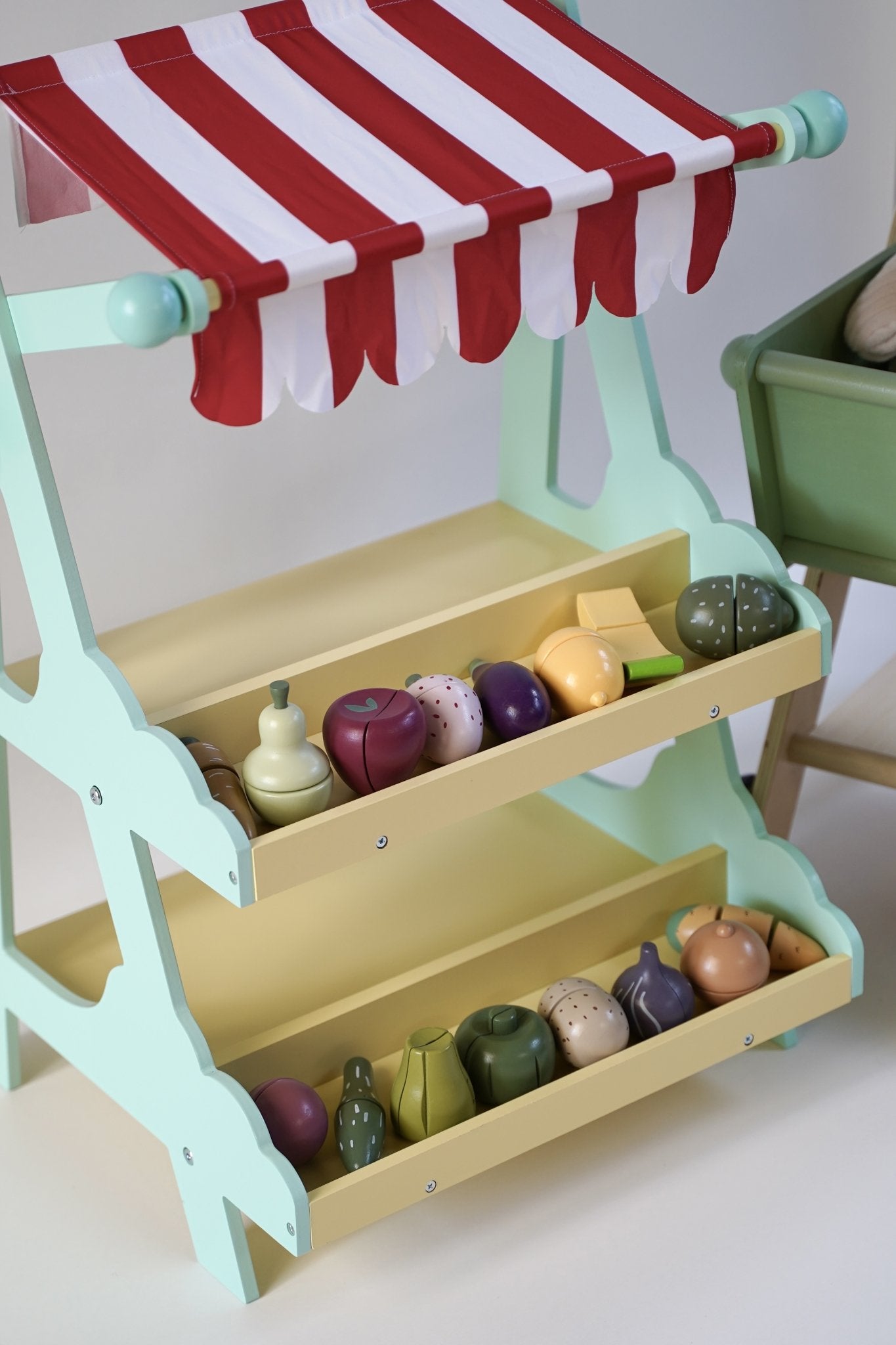 Wooden Grocery Stall Giggle Giggle wooden-grocery-stall-giggle-giggle